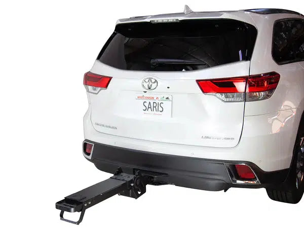 MHS 2+1 BASE 2" HITCH (Base hitch only, no bike trays)