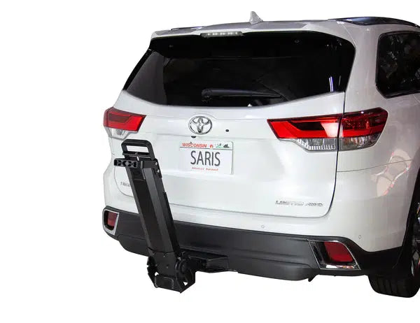 MHS 2+1 BASE 2" HITCH (Base hitch only, no bike trays)