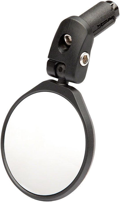 PDW Watch Your Back Bar End Mirror