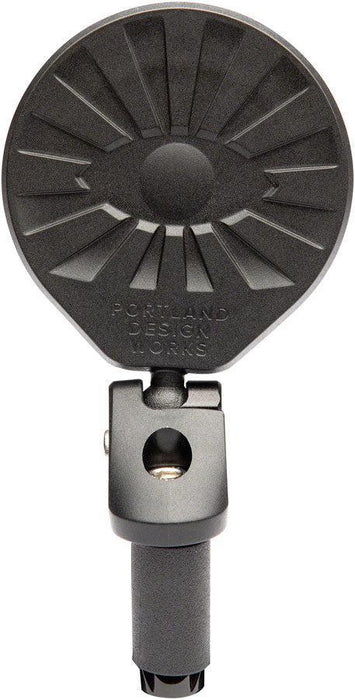 PDW Watch Your Back Bar End Mirror