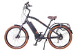 Magnum Cruiser 500w E-Bike-Electric Bicycle-Magnum-Voltaire Cycles of Verona