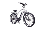 Magnum Ranger Electric Bike-Electric Bicycle-Magnum-Voltaire Cycles of Verona