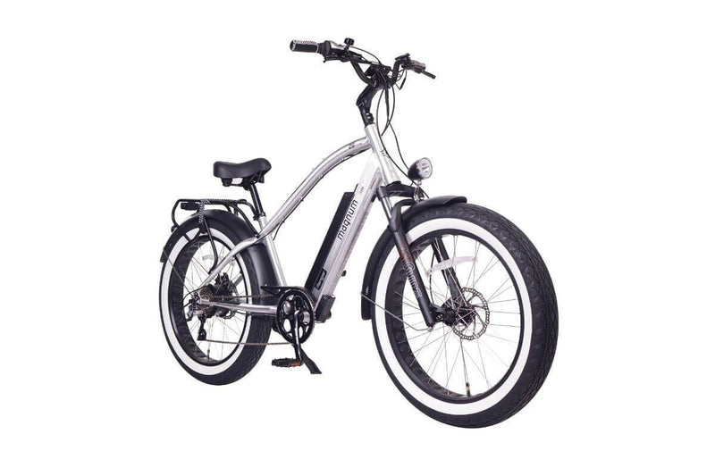 Magnum Ranger Electric Bike-Electric Bicycle-Magnum-Voltaire Cycles of Verona
