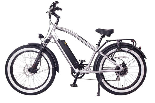 Magnum Ranger Electric Bike-Electric Bicycle-Magnum-Voltaire Cycles of Verona