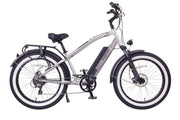 Magnum Ranger Electric Bike-Electric Bicycle-Magnum-Voltaire Cycles of Verona