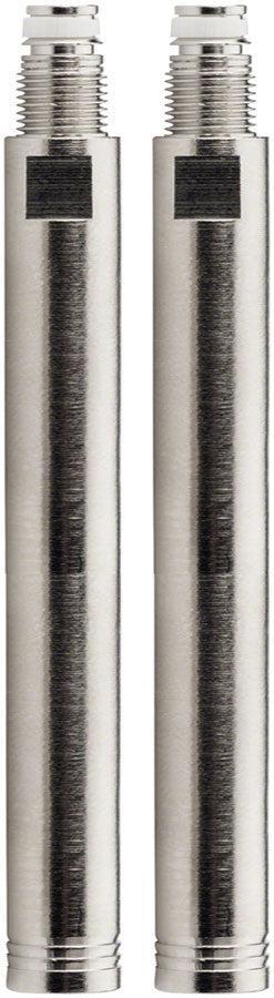 Continental Presta Valve Extenders - 60mm Pair