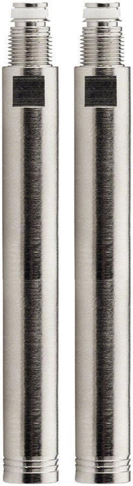 Continental Presta Valve Extenders - 60mm Pair