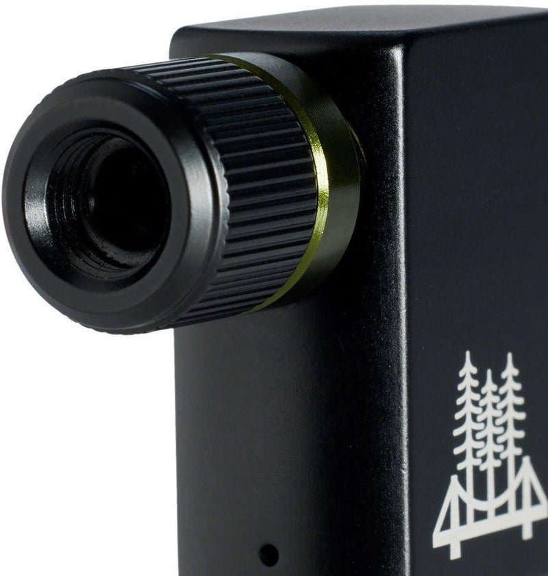 Portland Design Works Timber to Town Cloud Cap Co2 Inflator