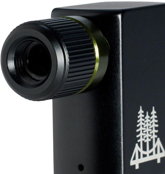 Portland Design Works Timber to Town Cloud Cap Co2 Inflator