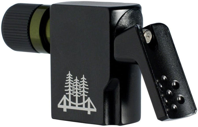 Portland Design Works Timber to Town Cloud Cap Co2 Inflator