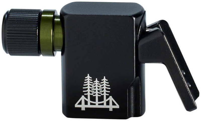 Portland Design Works Timber to Town Cloud Cap Co2 Inflator