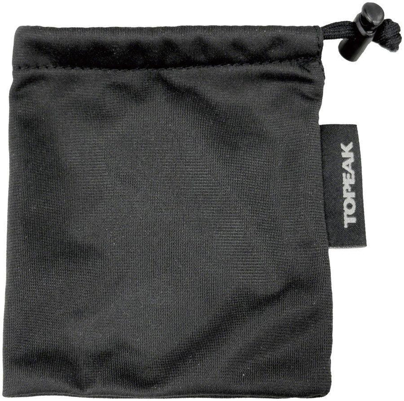 Topeak E-Booster Digital e-Pump - with Gauge