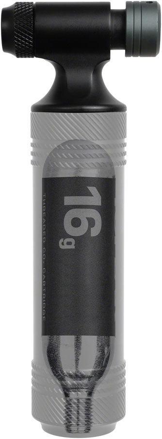 Topeak AirBooster Pro CO2 Inflator