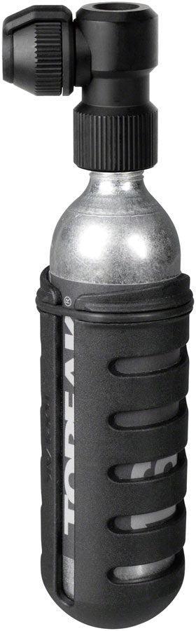 Topeak Nano AirBooster L Inflator
