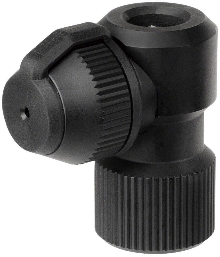 Topeak Nano AirBooster L Inflator