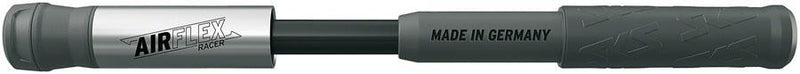 SKS Airflex Racer Mini Pump - 115psi Silver