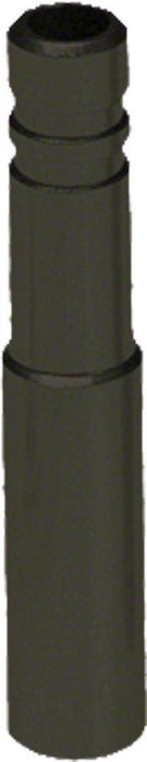 Problem Solvers Presta Valve Extenders: Standard 33mm Black