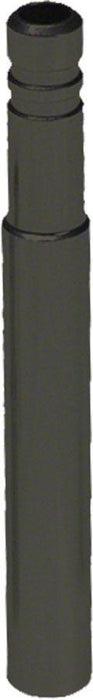 Problem Solvers Presta Valve Extenders: Standard 50mm Black