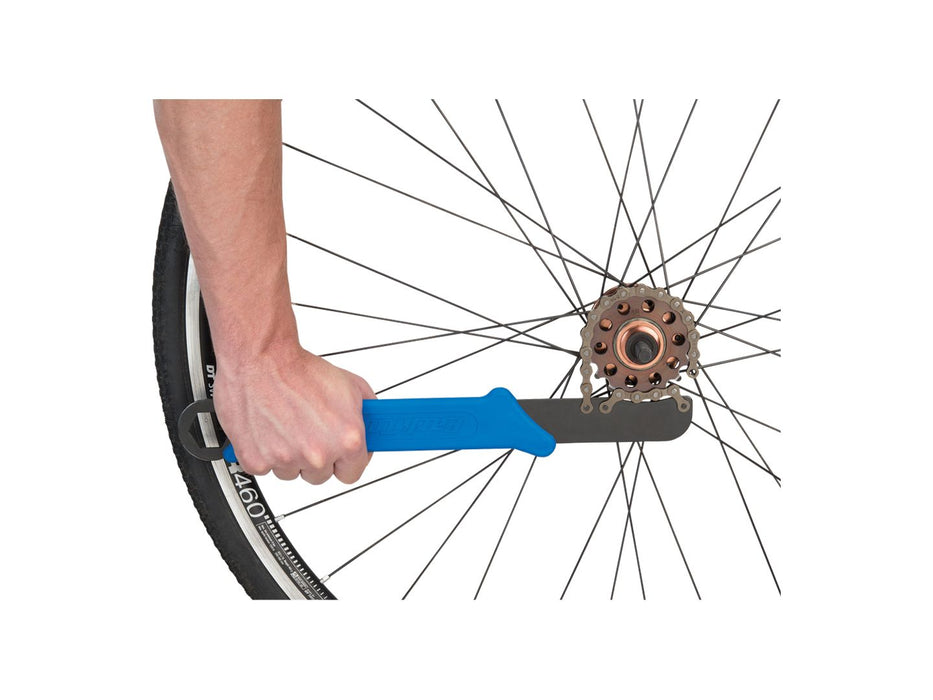 Park SR-18.2 Sprocket Remover/Chain Whip