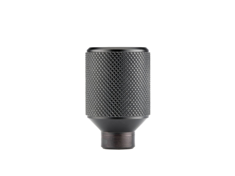 Portland Design Works Light Nug Headlight Mount - Black