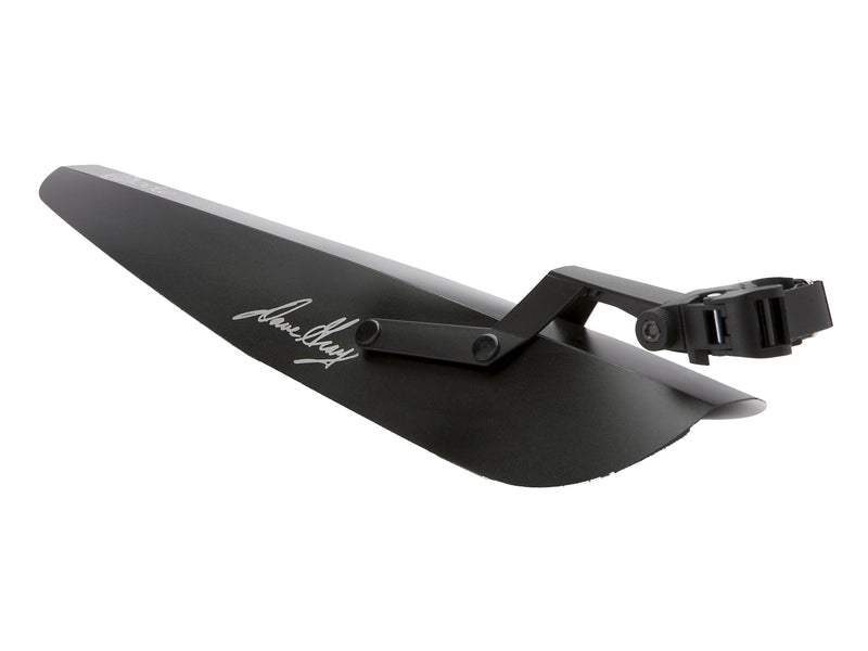 Portland Design Works Mud Shovel 6.5 Fat Fender: Rear