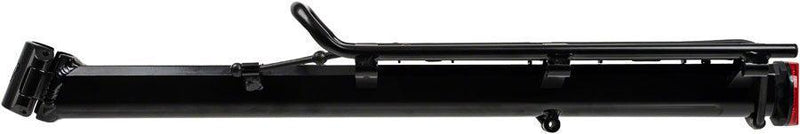 Topeak MTX BeamRack II Seatpost Mount Rack - E-Type Medium Frames
