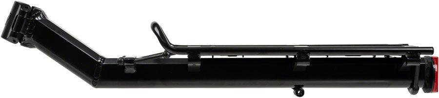 Topeak MTX BeamRack II Seatpost Mount Rack - V-Type Large Frames