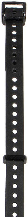 Ortlieb O-Strap Rack Strap - 20/570mm  Black