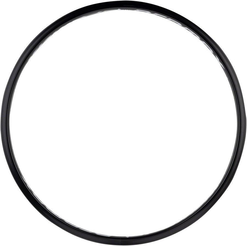 Promax RMV Rim - 20" 36H Tubeless Ready Black