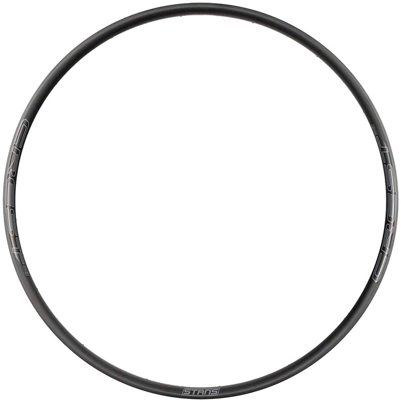 Stan's Crest MK4 Rim - 27.5 Disc Black 32H