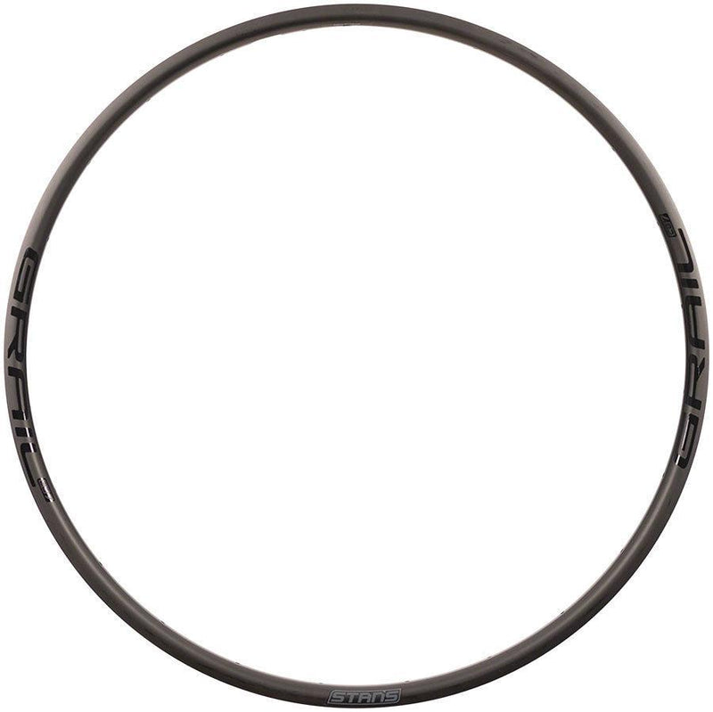 Stan's Grail CB7 Rim - 700 Disc Gray 24H