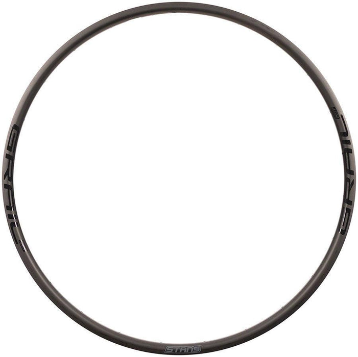 Stan's Grail CB7 Rim - 700 Disc Gray 24H