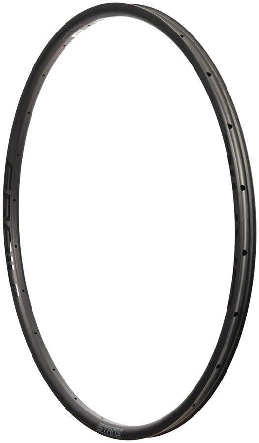 Stan's Grail CB7 Rim - 700 Disc Gray 24H