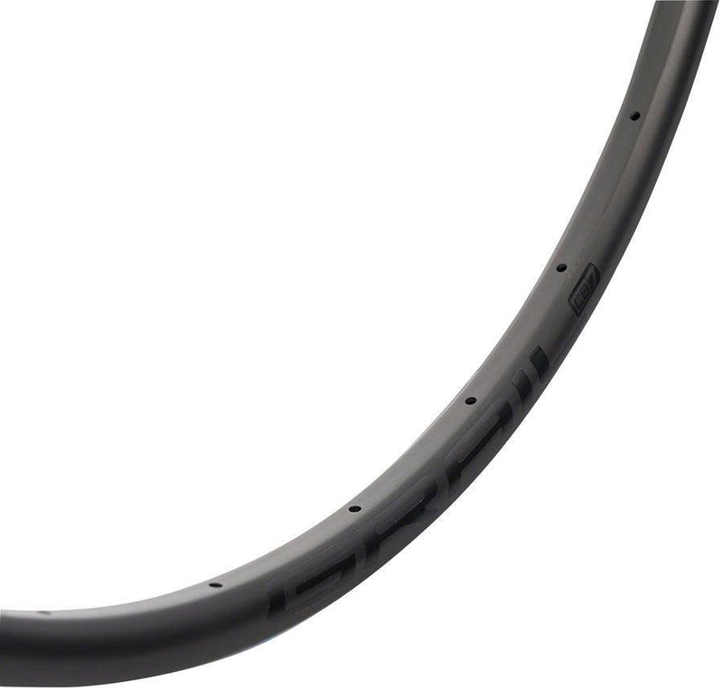 Stan's Grail CB7 Rim - 700 Disc Gray 24H