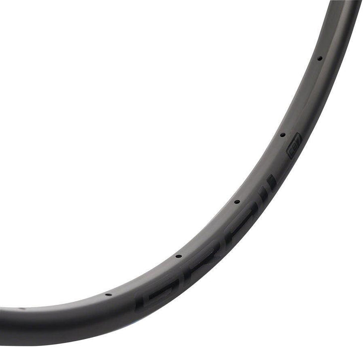 Stan's Grail CB7 Rim - 700 Disc Gray 24H