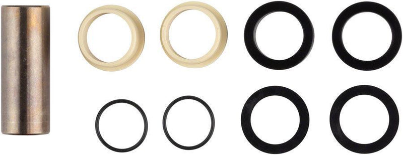 FOX Mounting Hardware - SS 10mm x 39.88/1.570