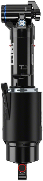RockShox Vivid Ultimate RC2T Rear Shock - 230 x 65 mm Vivid Air 3 Tokens Reb25/Comp34 L/O4 Std 10x30/8x20 C1 Commencal Clash 2019+