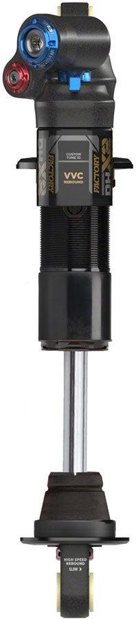 Fox Shox DHX2 Factory Shock 8.5x2.5" Black