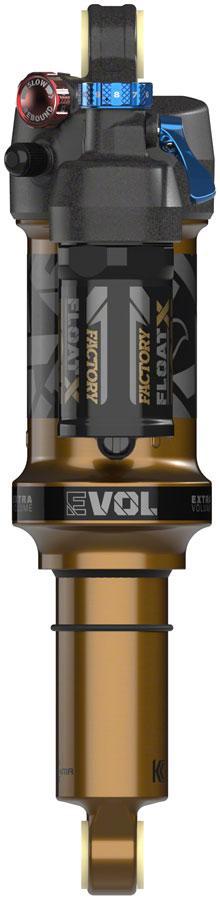 Fox Shox Float X Factory Shock (MY26) 190x45mm Black >
