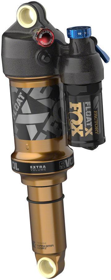 Fox Shox Float X Factory Shock (MY26) 190x45mm Black >