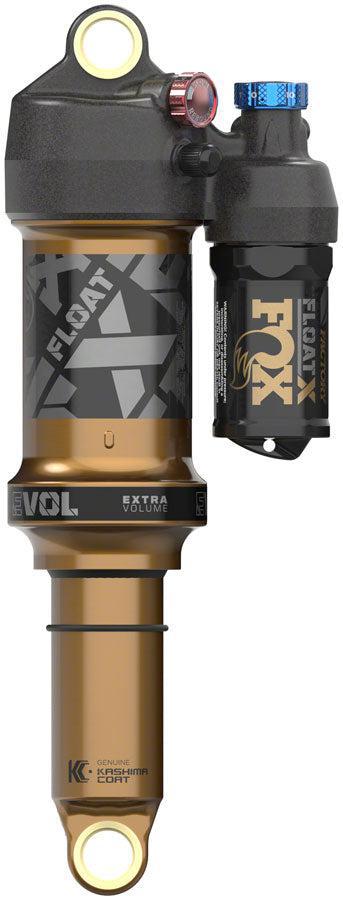 Fox Shox SUB  FX-8567    Float X Factory Shock (MY26) 210x55mm