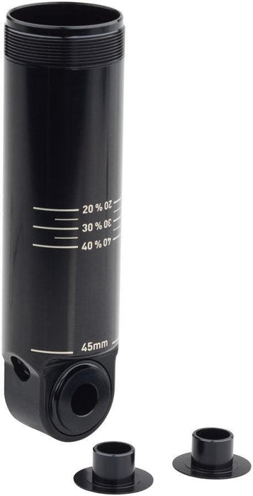 RockShox Rear Shock Damper Body/IFP - 45mm Integrated Bearing Fits Deluxe Scott/NUDE C1+ 2023+