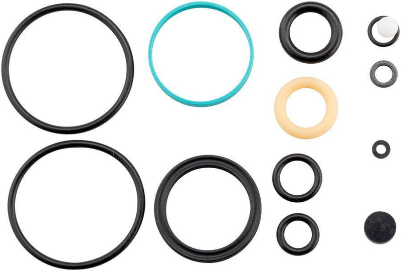 FOX Rear Shock Rebuild Kit for FLOAT RP3 Damper