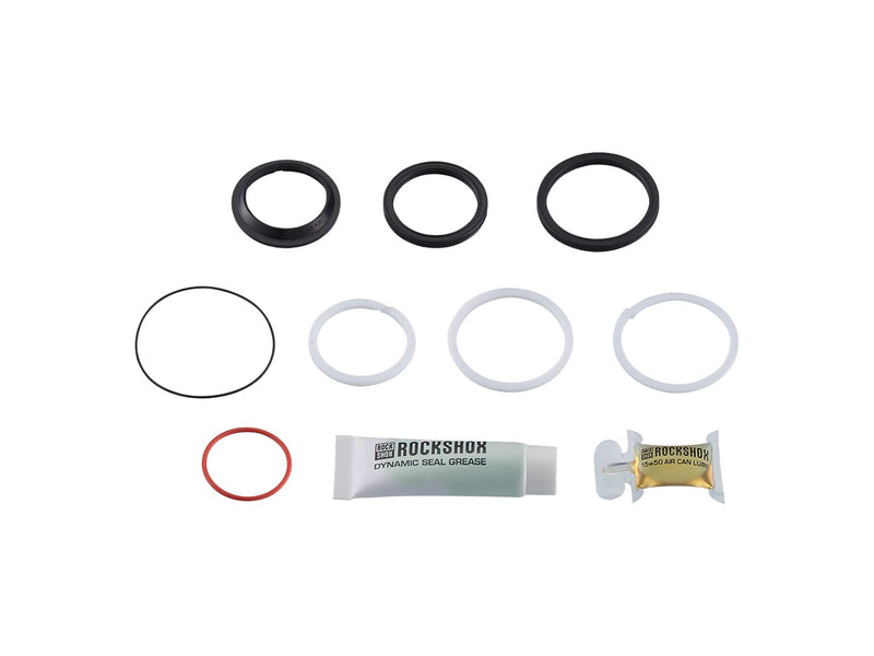 RockShox Rear Shock Service Kit - 50 Hour SIDLuxe A1