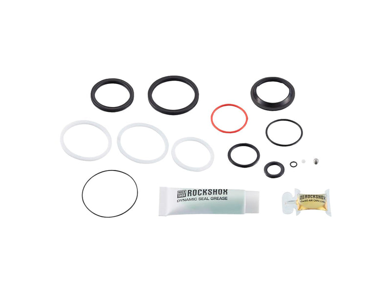 Suspension Part RockShox Deluxe/Super Deluxe 200HR Service K