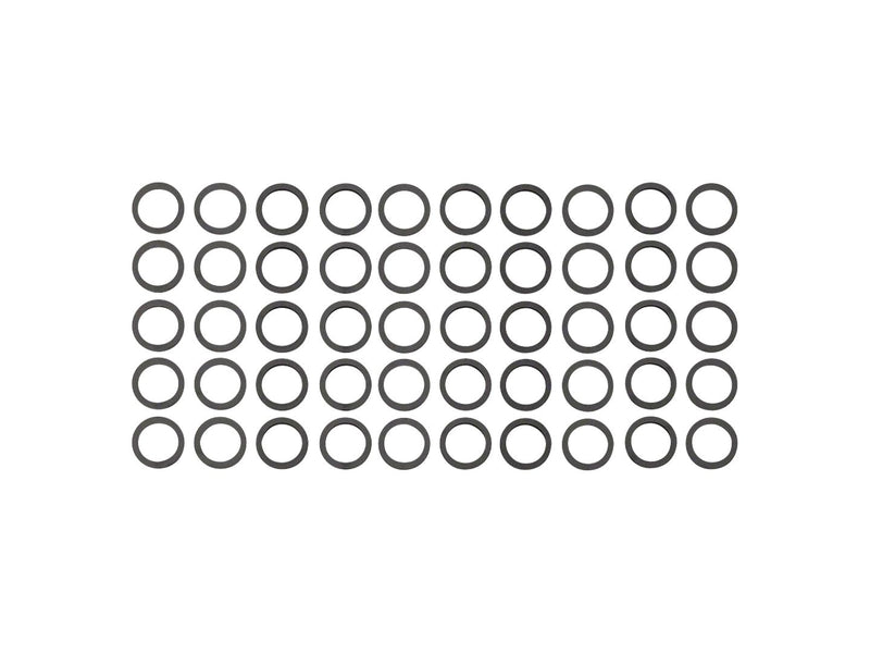 RockShox 8mm Crush Washers Qty 50