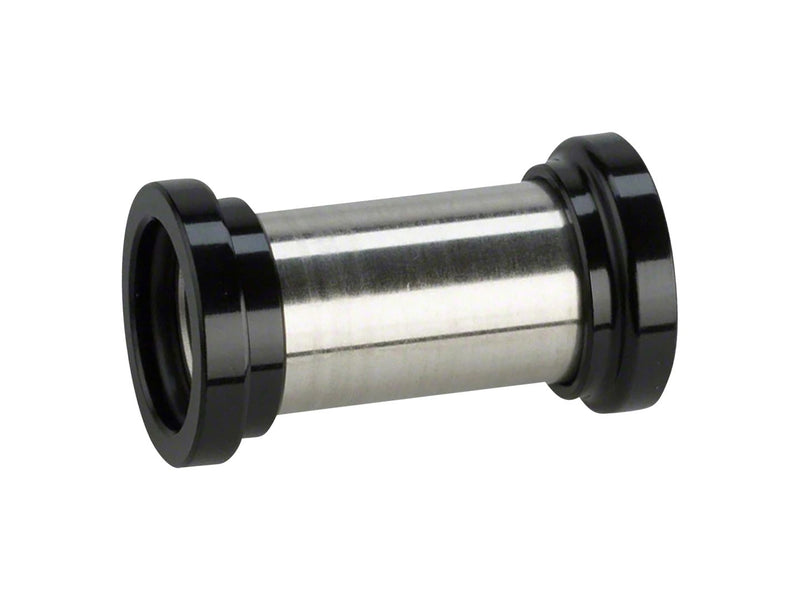 RockShox Rear Shock Mounting Hardware - 3-Piece 1/2" 10 x 18.5 Offset Trek Carbon