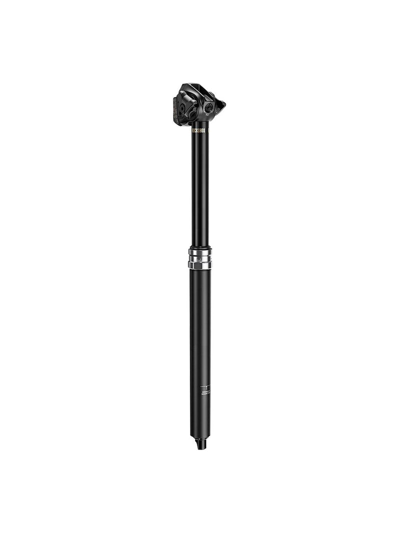 RockShox Reverb AXS A2 Dropper Seatpost 34.9mm 480mm Travel: 170mm Offset: 0mm