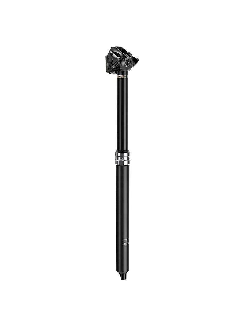 RockShox Reverb AXS Dropper Seatpost - 31.6mm 150mm Black A2