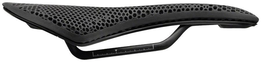 Fizik Vento Antares R1 Adaptive Saddle - Carbon 140mm Black